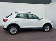 Volkswagen T-Roc Hatchback 999,0 81 kw