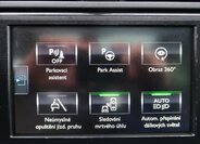 Citroën C4 Picasso MPV 1,6 l 88 kw