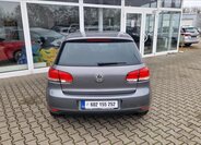 Volkswagen Golf 8