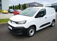 Citroën Berlingo Ostatní 1,2 l 81 kw