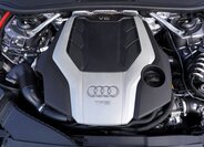 Audi A6 Allroad Kombi 3,0 l 250 kw