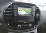 Mercedes-Benz Vito MPV 2,0 l 140 kw