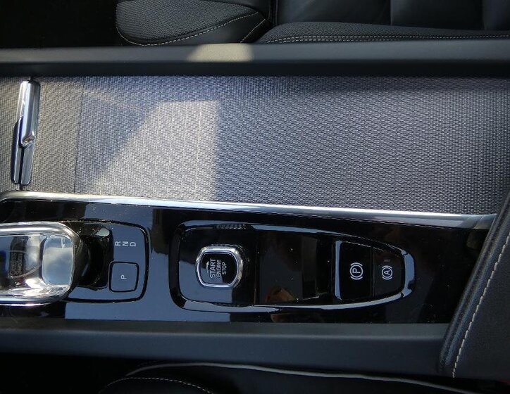 Volvo S60 Sedan / Limuzína 2,0 l 184 kw