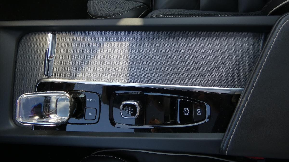 Volvo S60 Sedan / Limuzína 2,0 l 184 kw