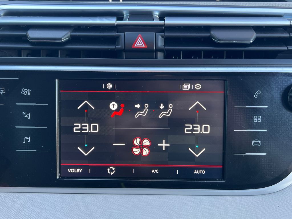 Citroën Grand C4 Picasso