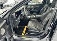 Mercedes-Benz Třídy E Sedan / Limuzína 4,0 l 588 kw