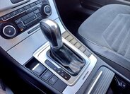 Volkswagen Passat Kombi 2,0 l 125 kw