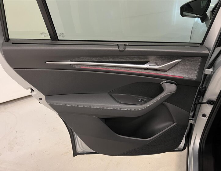 Škoda Kodiaq SUV / Terénní 2,0 l 142 kw