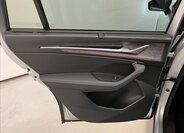 Škoda Kodiaq SUV / Terénní 2,0 l 142 kw