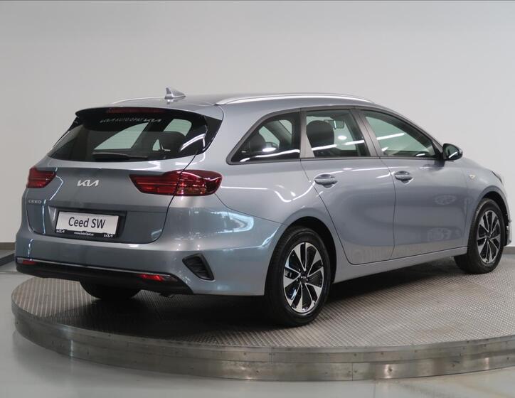 KIA Ceed 2
