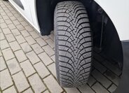 Peugeot Partner Skříň 1,2 l 81 kw