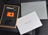 Volvo XC60 SUV / Terénní 2,0 l 186 kw