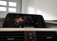 BMW Řada 4 Hatchback 2,0 l 140 kw