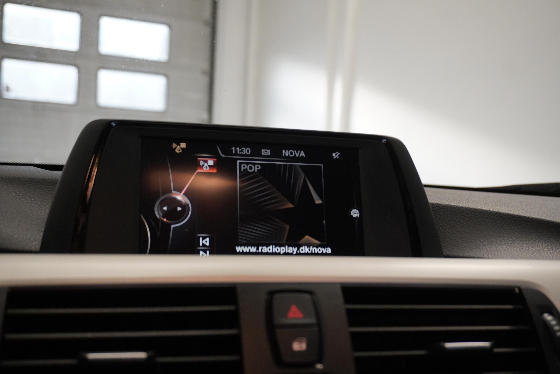 BMW Řada 4 Hatchback 2,0 l 140 kw