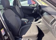 Škoda Kodiaq SUV / Terénní 1,4 l 110 kw