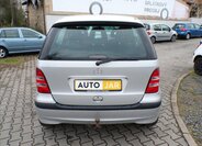 Mercedes-Benz Třídy A Kombi 1,6 l 75 kw