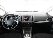 Ford S-MAX MPV 2,0 l 110 kw