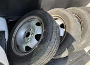 Volkswagen Transporter 29