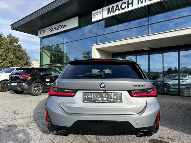 BMW Řada 3