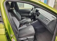 Volkswagen Taigo Ostatní 1,5 l 110 kw