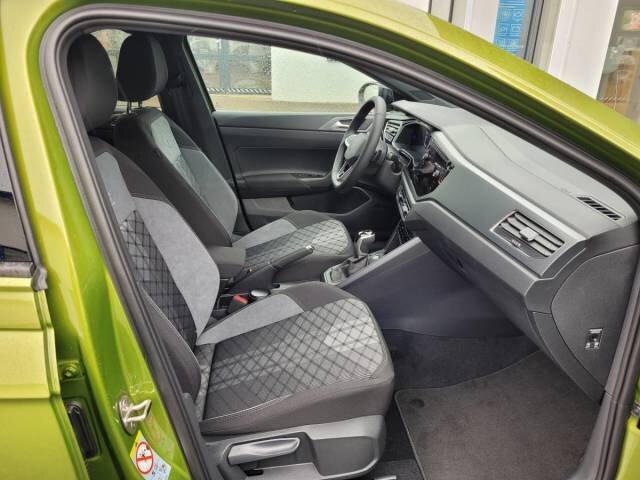 Volkswagen Taigo Ostatní 1,5 l 110 kw