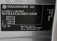 Volkswagen Passat 13