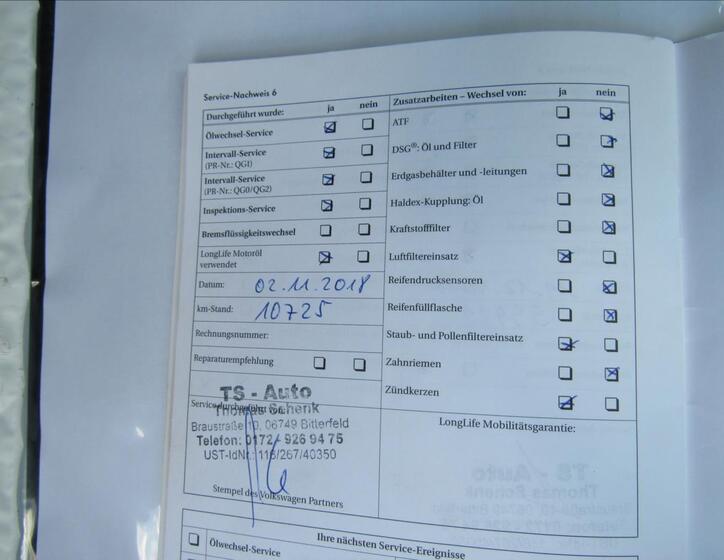 Volkswagen Scirocco 29