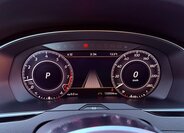 Volkswagen Arteon Liftback 2,0 l 206 kw