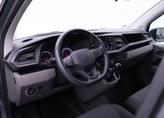 Volkswagen Transporter 20