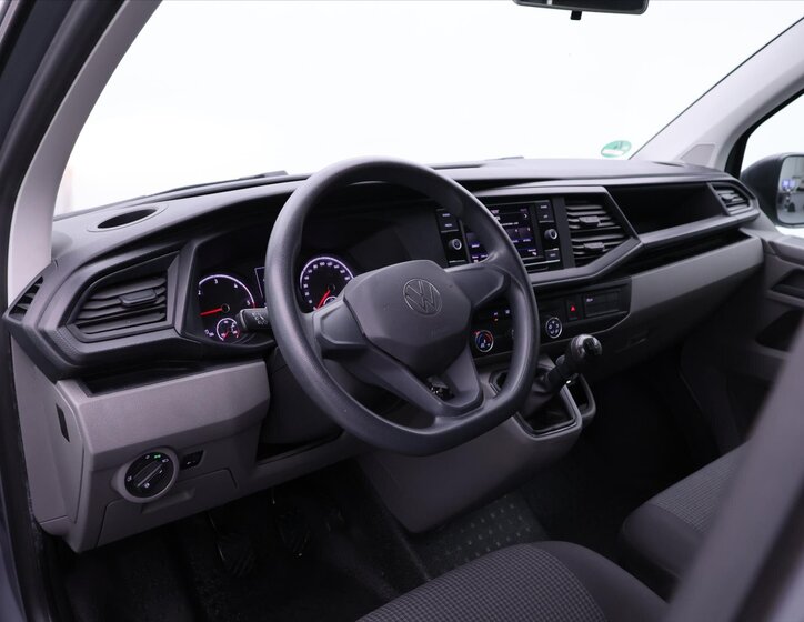Volkswagen Transporter 20