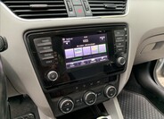Škoda Octavia 11