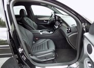 Mercedes-Benz GLC 15