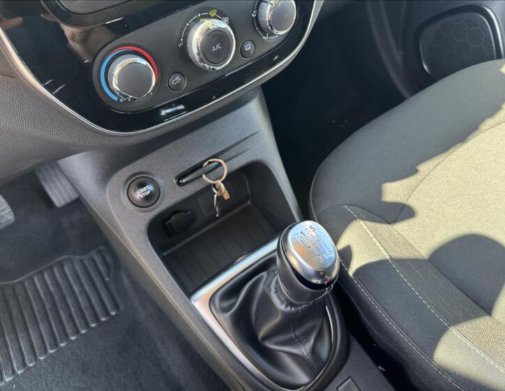 Renault Captur 18