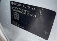 Škoda Octavia Liftback 2,0 l 110 kw