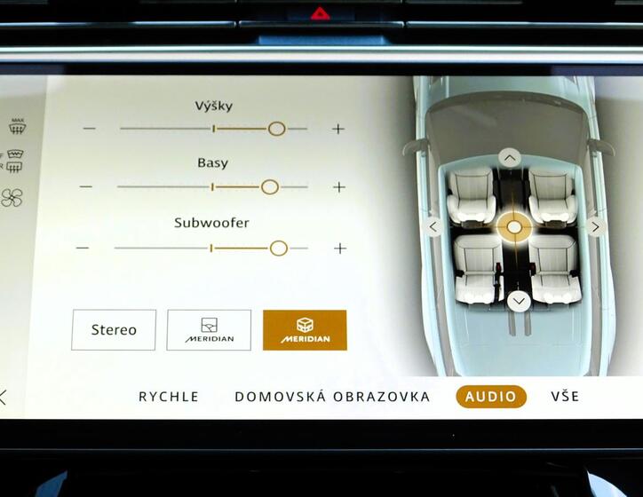 Land Rover Range Rover Sport 15