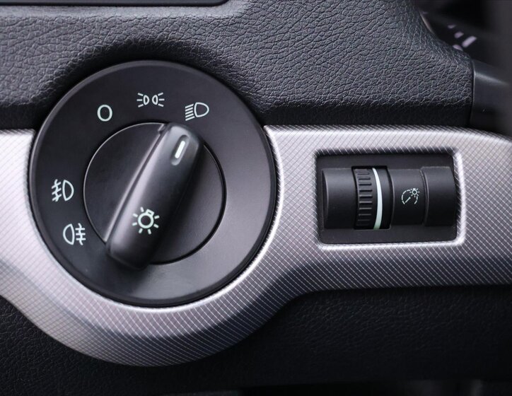 Škoda Octavia Kombi 2,0 l 103 kw