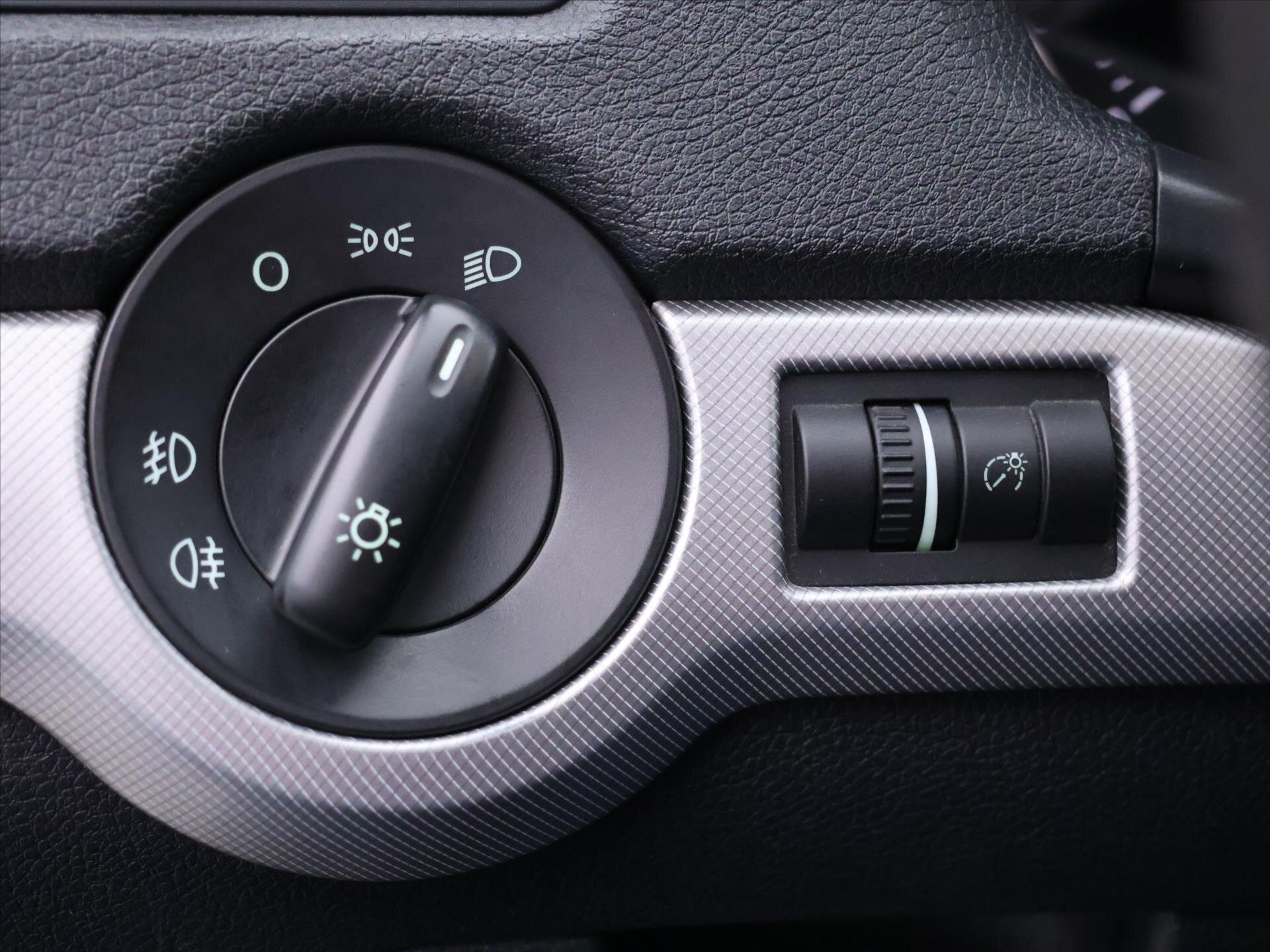 Škoda Octavia Kombi 2,0 l 103 kw