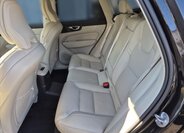 Volvo XC60 SUV 2,0 l 186 kw
