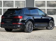 Audi Q7 SUV 3,0 l 210 kw