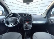 Mercedes-Benz Citan MPV 1,5 l 81 kw