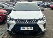 Mitsubishi Grandis SUV 1,3 l 104 kw