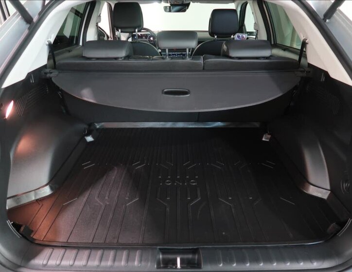 Hyundai Ioniq 5 Hatchback 0,0 168 kw