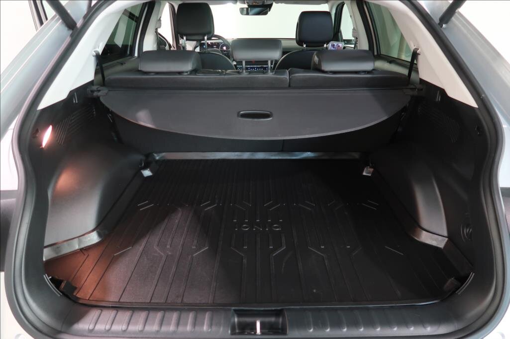 Hyundai Ioniq 5 Hatchback 0,0 168 kw