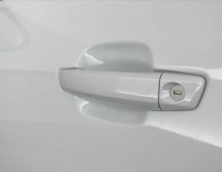 Audi Q2 SUV / Terénní 1,5 l 110 kw