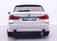 BMW Řada 5 Kombi 2,0 l 170 kw