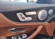 Mercedes-Benz Třídy E 10