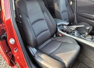 Mazda 3 Sedan / Limuzína 2,0 l 88 kw