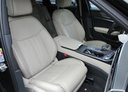 Audi A6 Allroad Kombi 3,0 l 210 kw