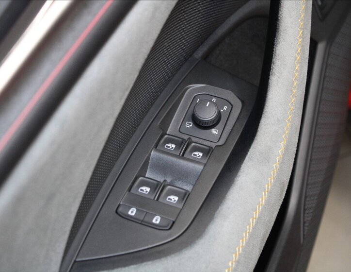 Škoda Kodiaq SUV 2,0 l 142 kw