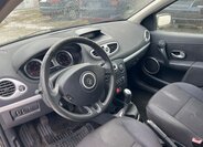 Renault Clio Kombi 1,5 l 63 kw